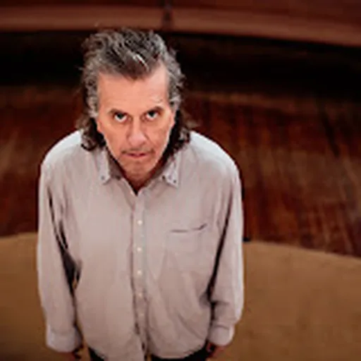 Mark Mulcahy