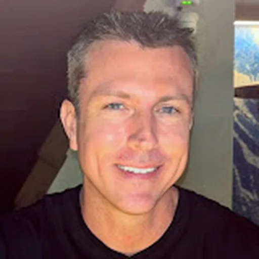 Mark Dice