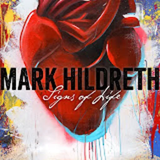 Mark Hildreth