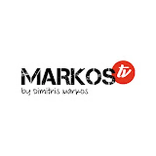 Dimitris Markos