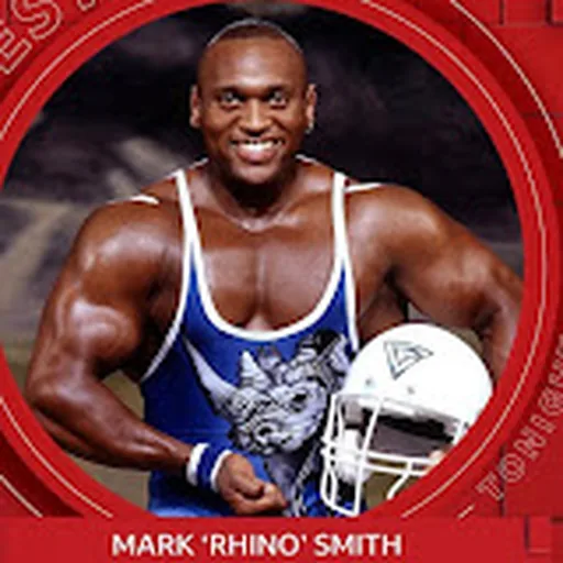 Mark Smith