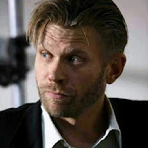 Mark Pellegrino