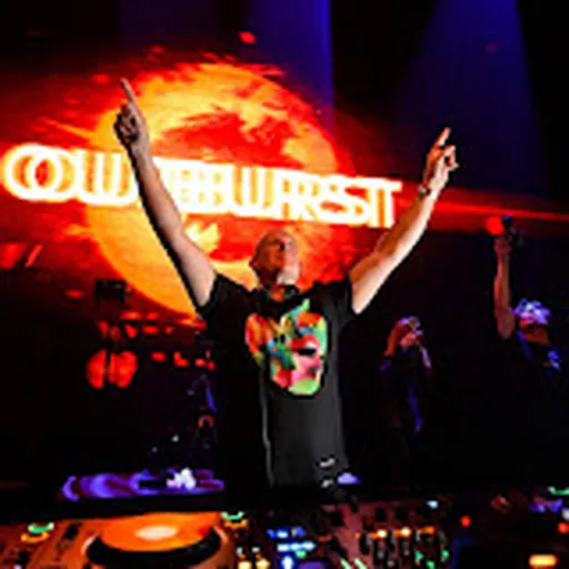 Mark Sherry