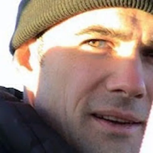 Mark Z. Danielewski