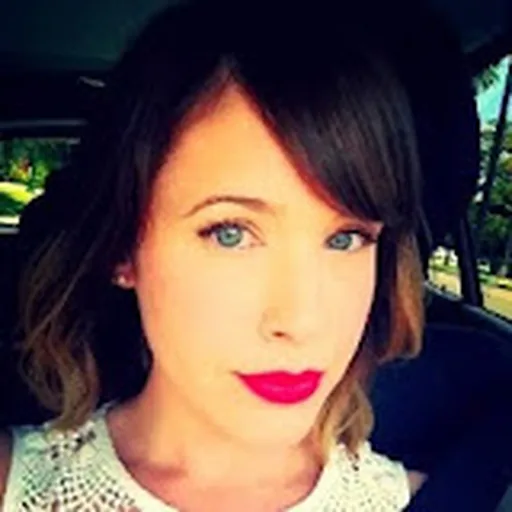 Marla Sokoloff