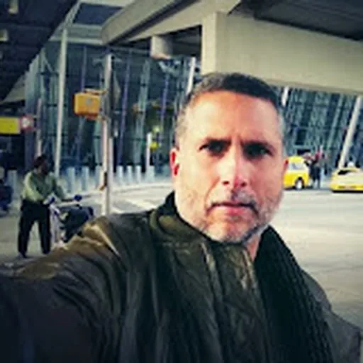 Marlon Moreno