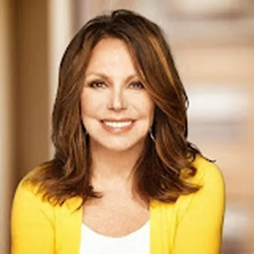 Marlo Thomas