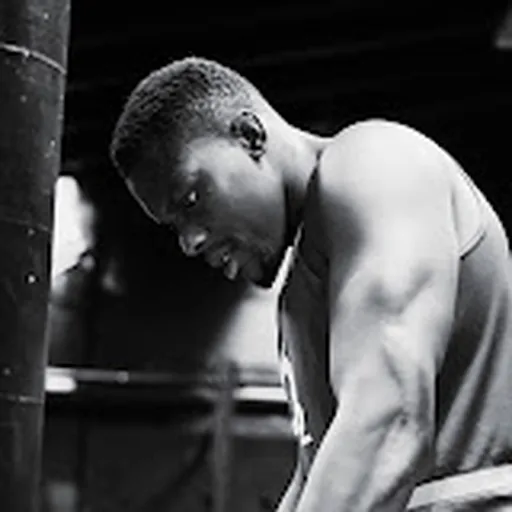 Maro Itoje