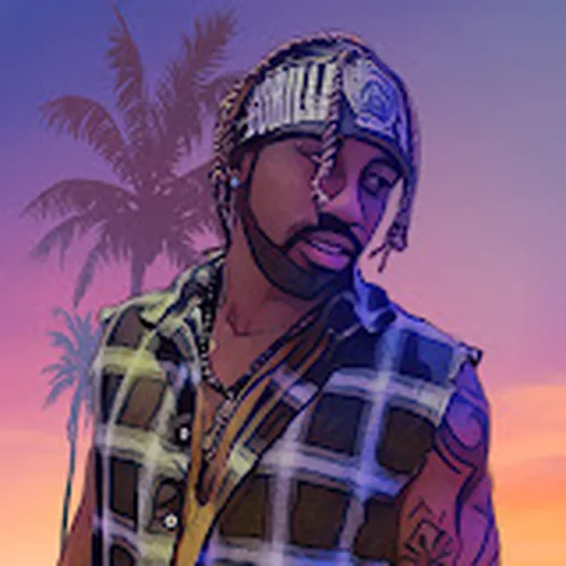 Marquette King