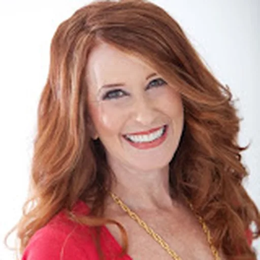 Marsha Collier