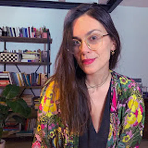 Marta Perego