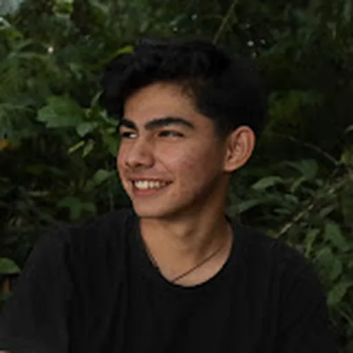 Andrew Kalawait
