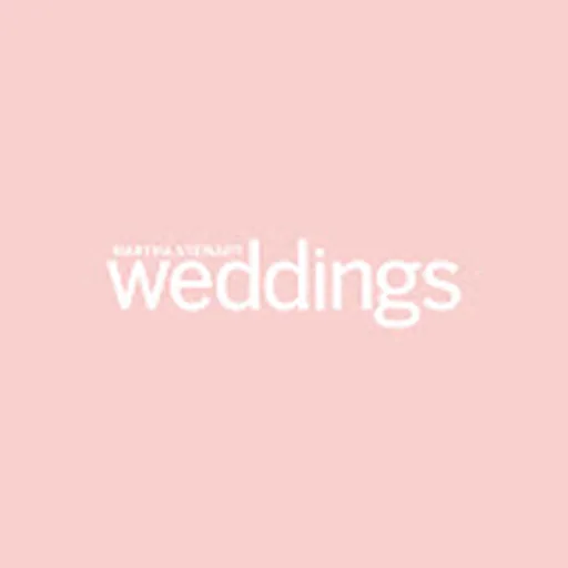 Martha Stewart Weddings