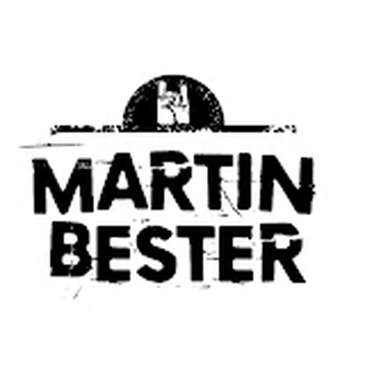 Martin Bester