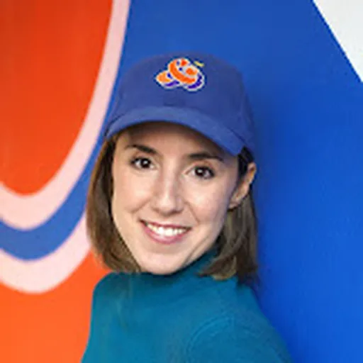 Martina Flor