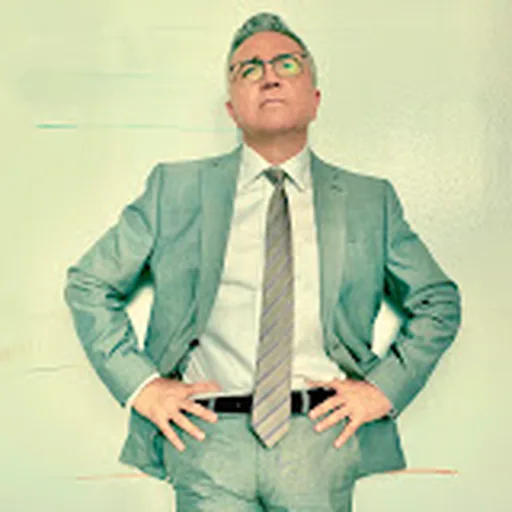 Martin Berlanga