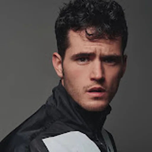 Martín Barba