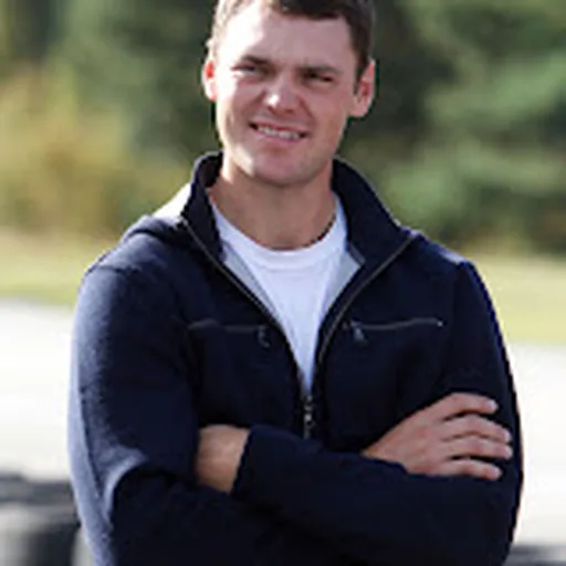 Martin Kaymer