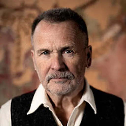 Martin Simpson