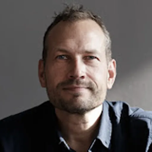 Martin Thorborg