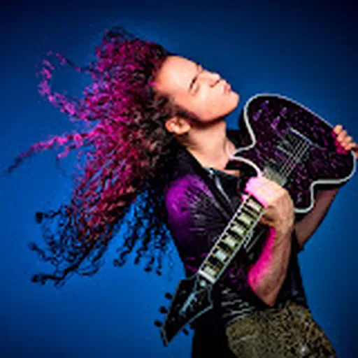 Marty Friedman
