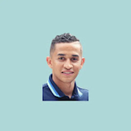 Marvin Ceballos