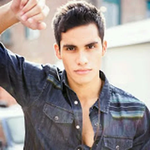 Marvin Cortes