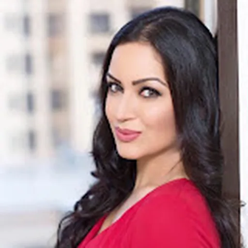 Maryam Zakaria