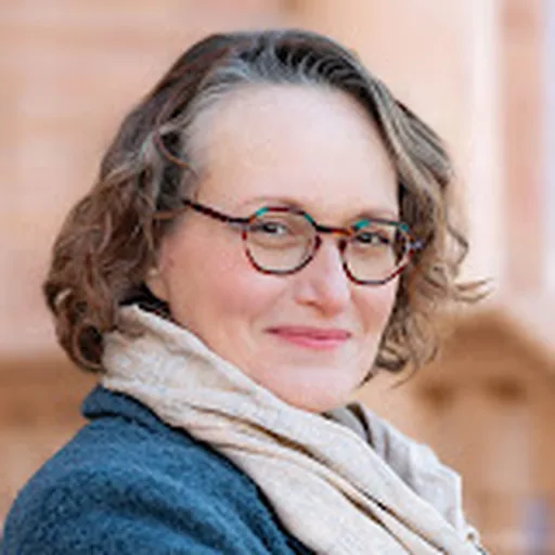 Mary Robinette Kowal