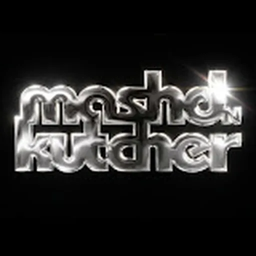 Mashd N Kutcher