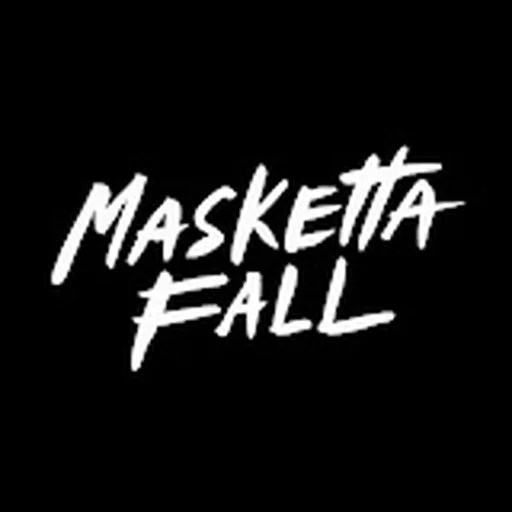Masketta Fall