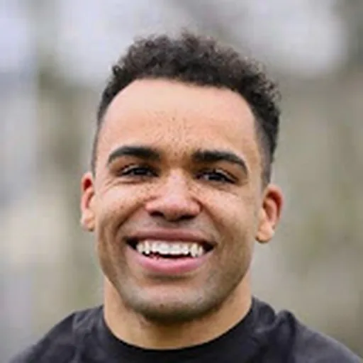 Mason Caton-Brown