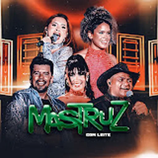 Mastruz com Leite