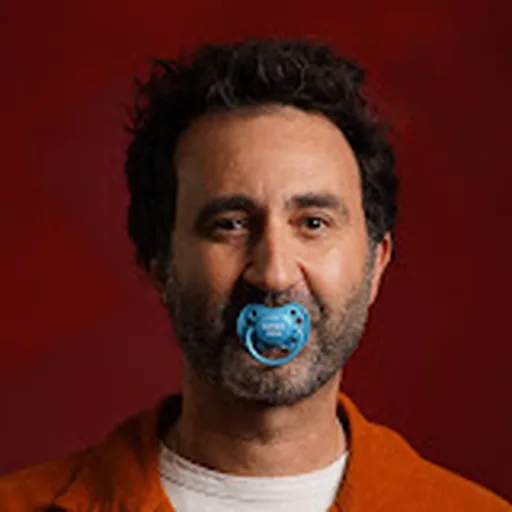 Mathieu Madénian