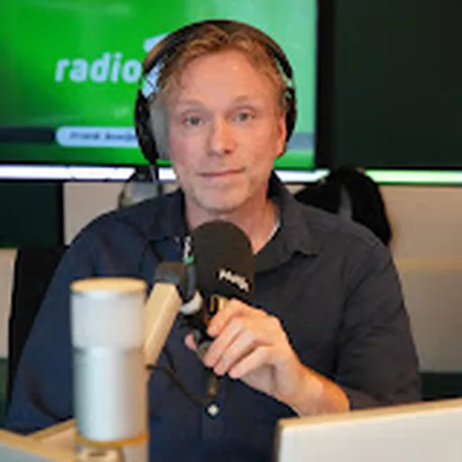 Matijn Nijhuis