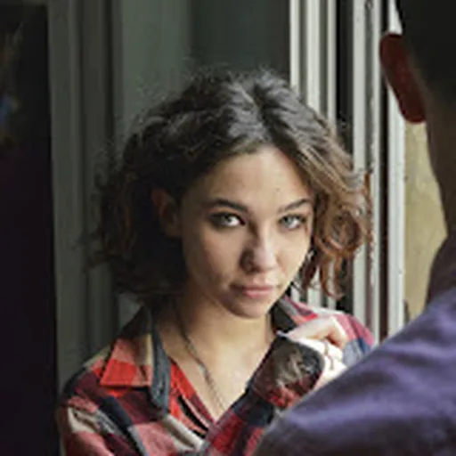 Matilda De Angelis