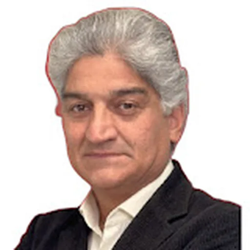 Matiullah Jan