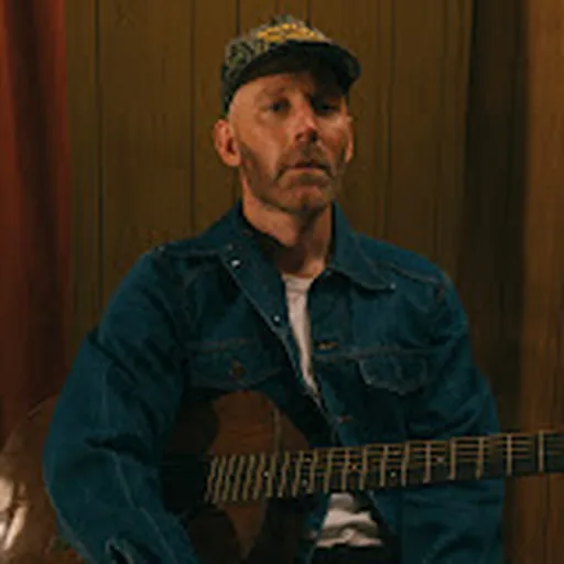 Mat Kearney