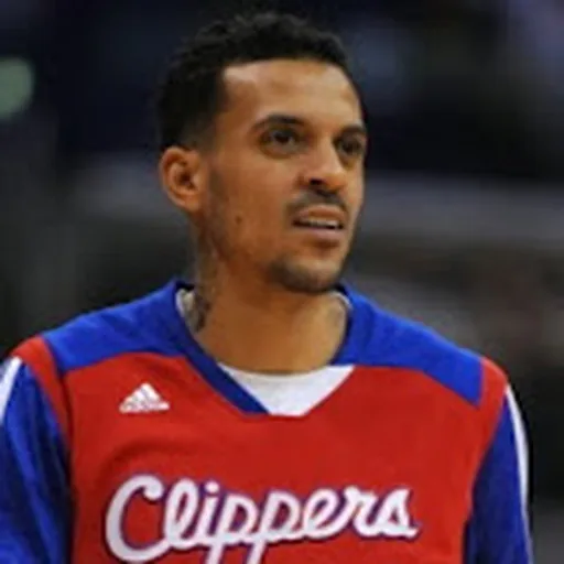Matt Barnes