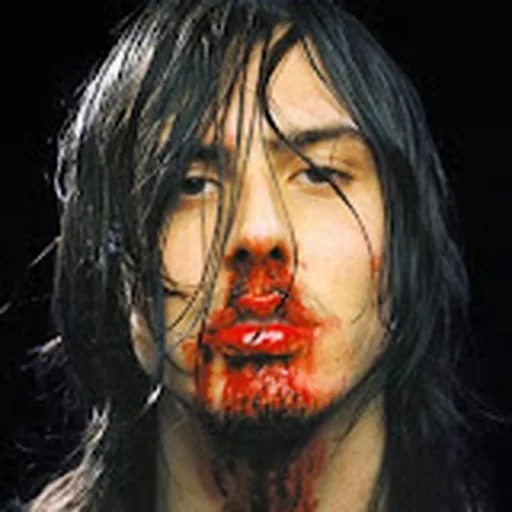 Andrew W.K.