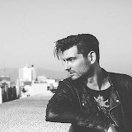 Matt Lange