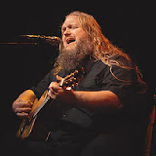 Matt Andersen