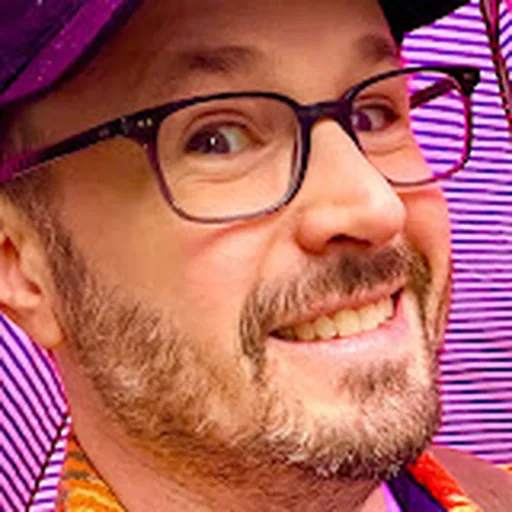 Matt Baume