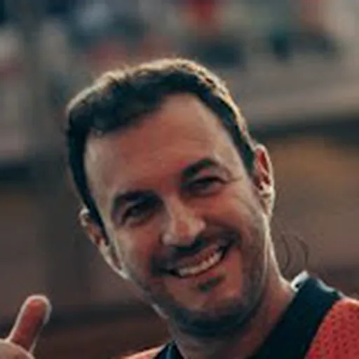 Matteo Bobbi