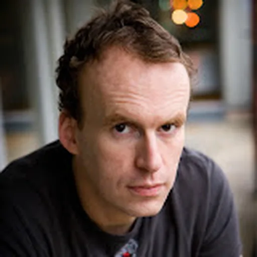 Matt Haig