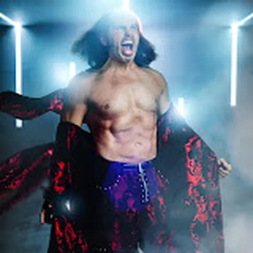 Matt Hardy