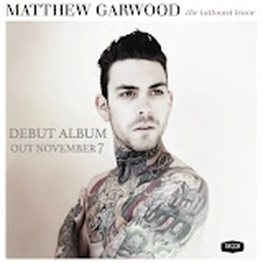 Matthew Garwood