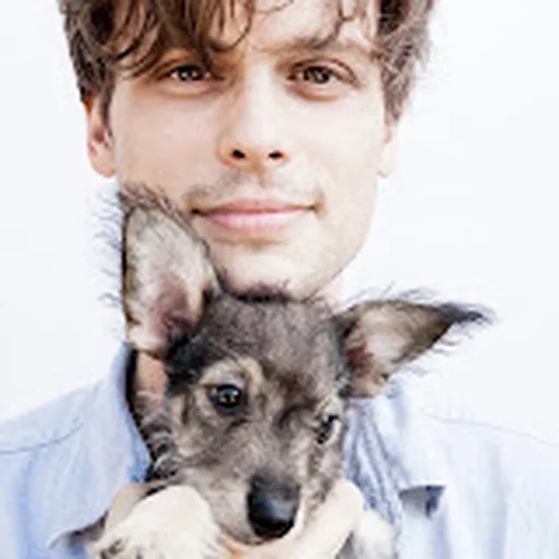 Matthew Gray Gubler