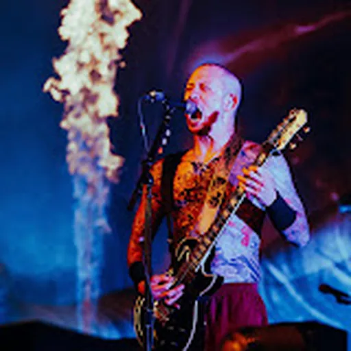 Matt Heafy