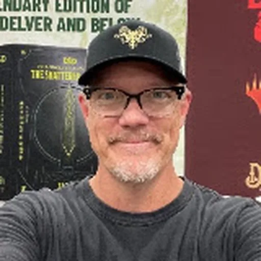 Matthew Lillard